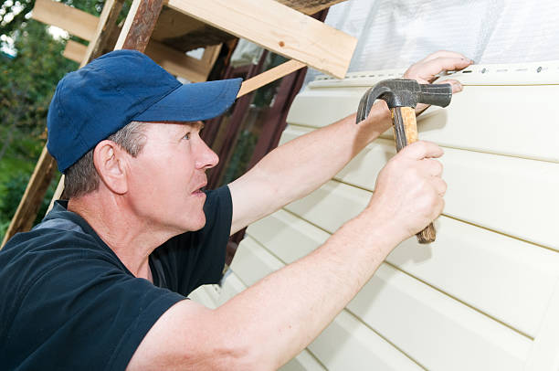 Best Aluminum Siding Installation  in North Weeki Wachee, FL