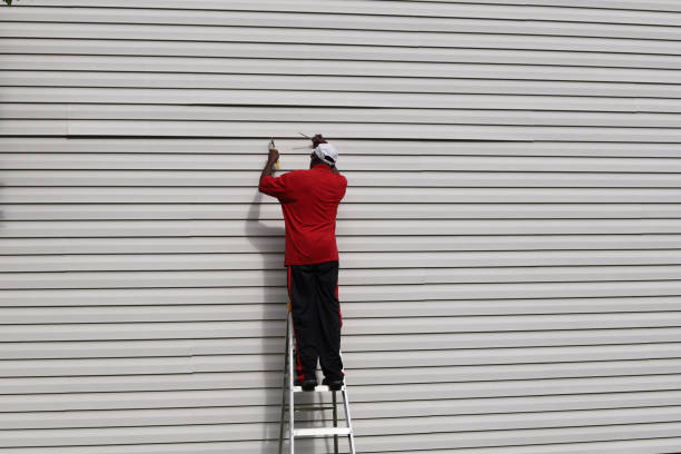 Best Insulated Siding Installation  in North Weeki Wachee, FL