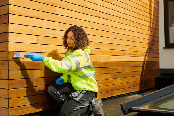 Best Historical Building Siding Restoration  in North Weeki Wachee, FL