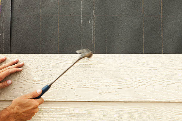Best Engineered Wood Siding  in North Weeki Wachee, FL